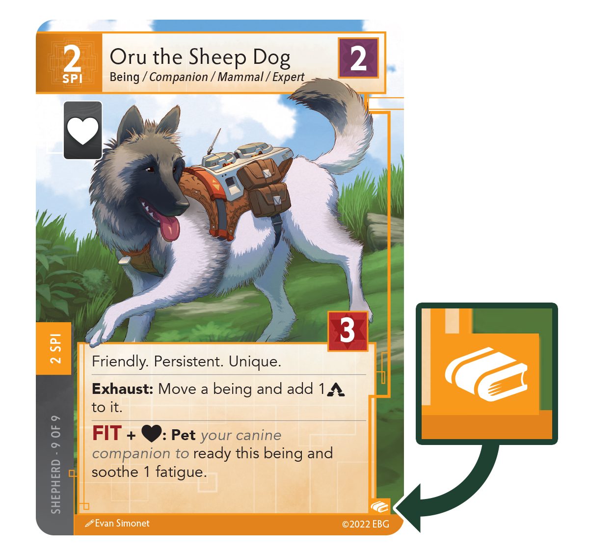 Book of Uncommon Wisdom icon