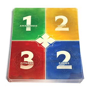 Aspect Cards