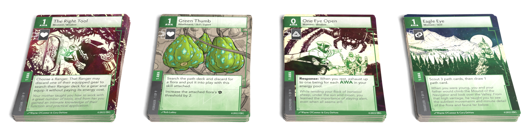 Background Cards Background Cards