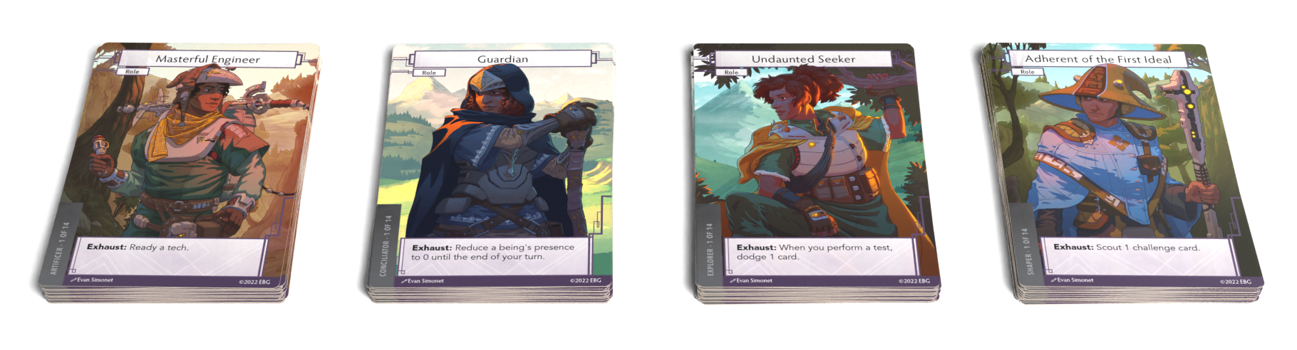 Specialty Cards Specialty Cards